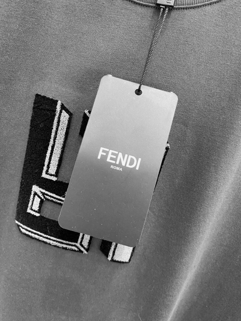 Fendi T-Shirts